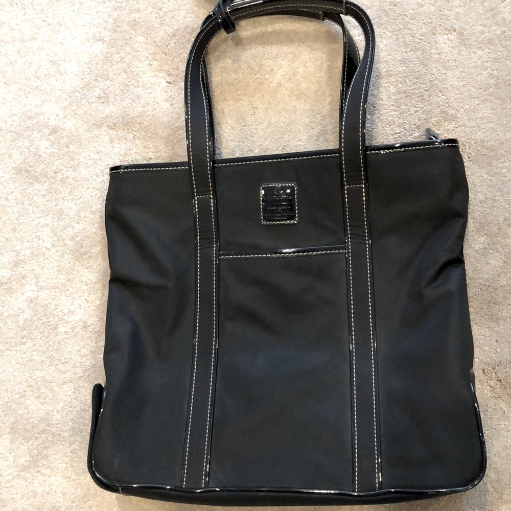 Liz Claiborne Tote Bag